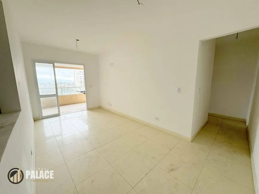 Foto 1 de Apartamento com 2 quartos à venda, 160m2 em Aviação, Praia Grande - SP