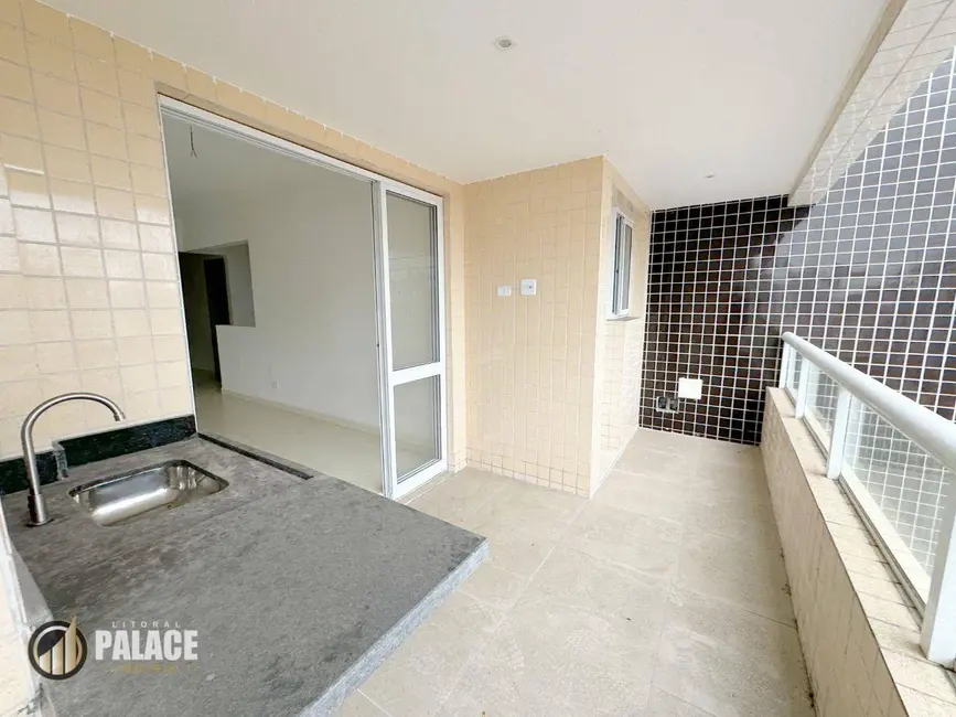Foto 6 de Apartamento com 2 quartos à venda, 160m2 em Aviação, Praia Grande - SP