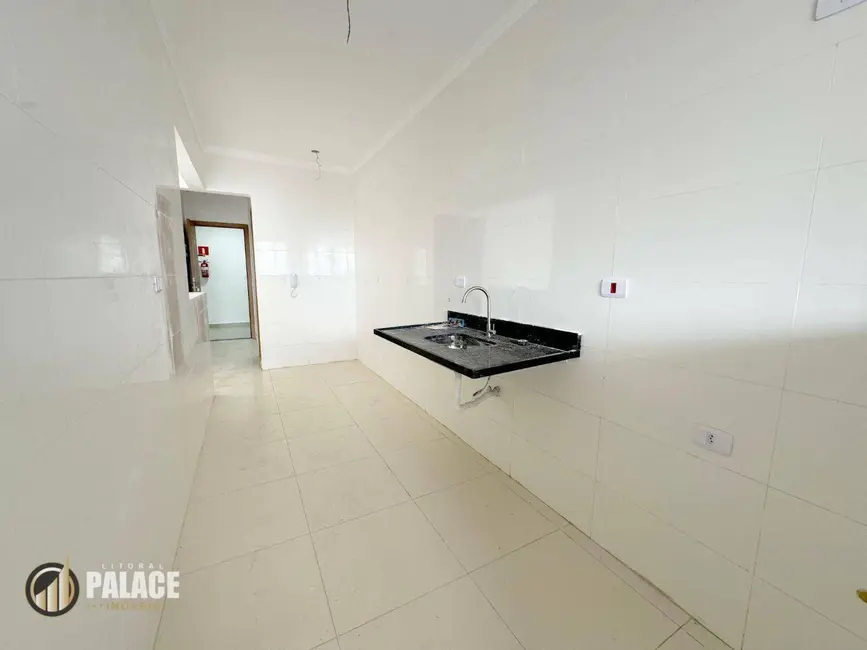 Foto 9 de Apartamento com 2 quartos à venda, 160m2 em Aviação, Praia Grande - SP