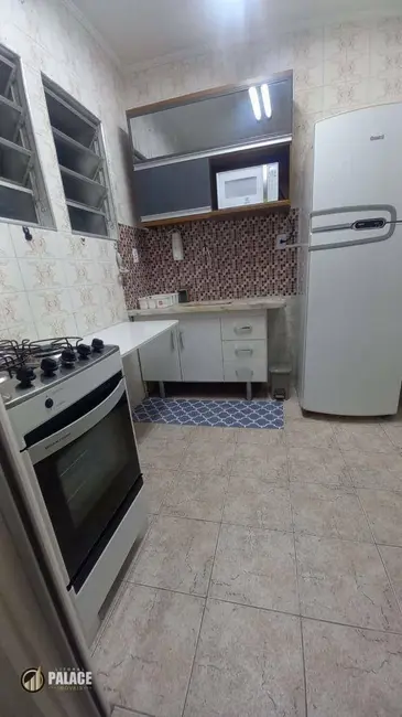 Apartamento com 1 quarto à venda, 63m2 em Praia Grande - SP - imagem 6 Foto 6 de Apartamento com 1 quarto à venda, 63m2 em Praia Grande - SP