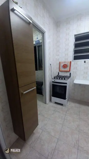 Apartamento com 1 quarto à venda, 63m2 em Praia Grande - SP - imagem 7 Foto 7 de Apartamento com 1 quarto à venda, 63m2 em Praia Grande - SP