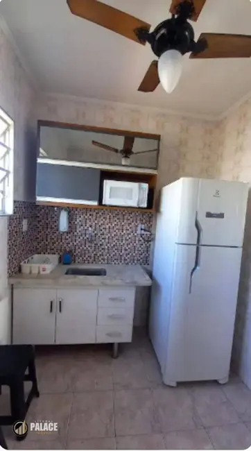 Apartamento com 1 quarto à venda, 63m2 em Praia Grande - SP - imagem 8 Foto 8 de Apartamento com 1 quarto à venda, 63m2 em Praia Grande - SP