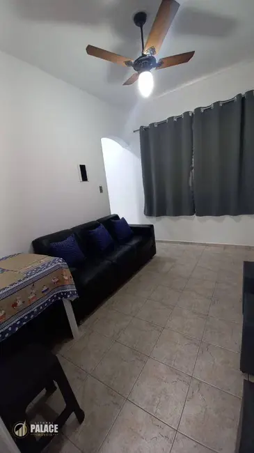 Apartamento com 1 quarto à venda, 63m2 em Praia Grande - SP - imagem 4 Foto 4 de Apartamento com 1 quarto à venda, 63m2 em Praia Grande - SP