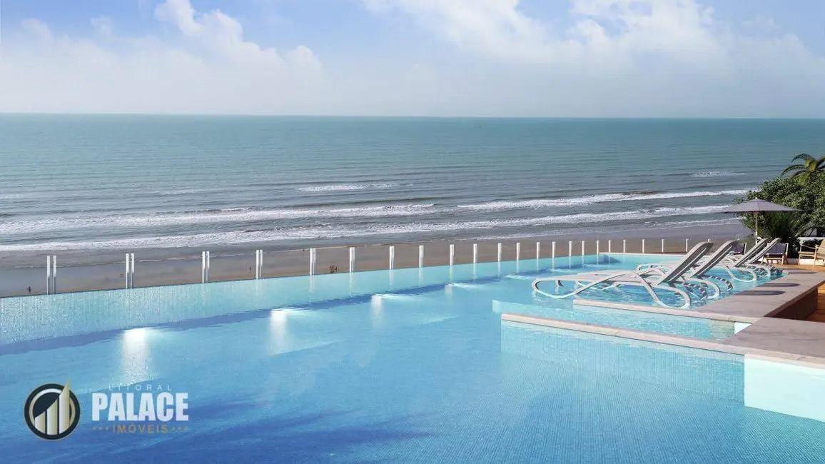 Foto 9 de Apartamento com 3 quartos à venda, 160m2 em Praia Grande - SP
