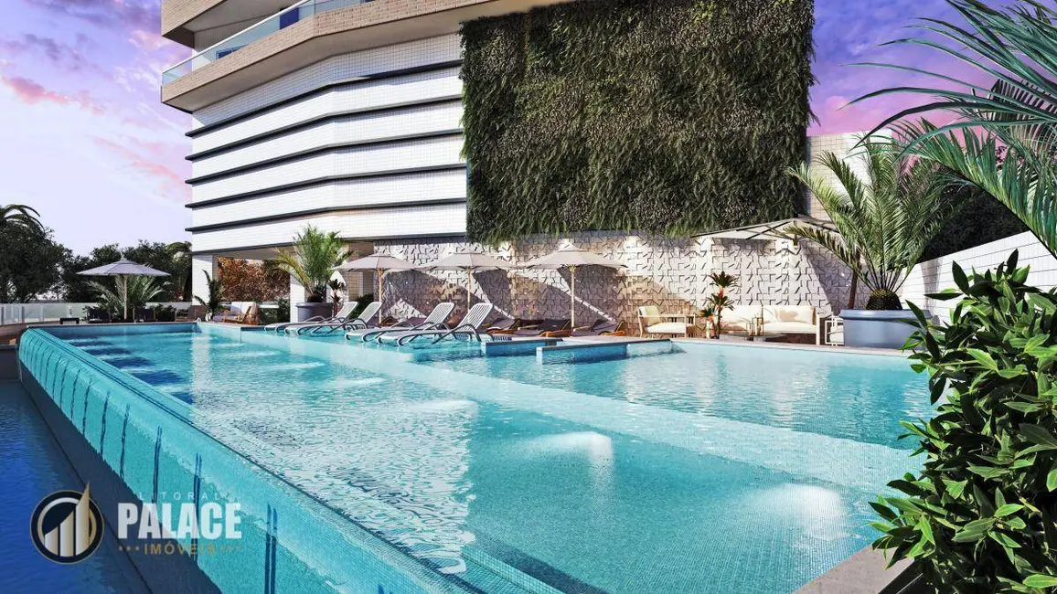 Foto 8 de Apartamento com 2 quartos à venda, 125m2 em Praia Grande - SP