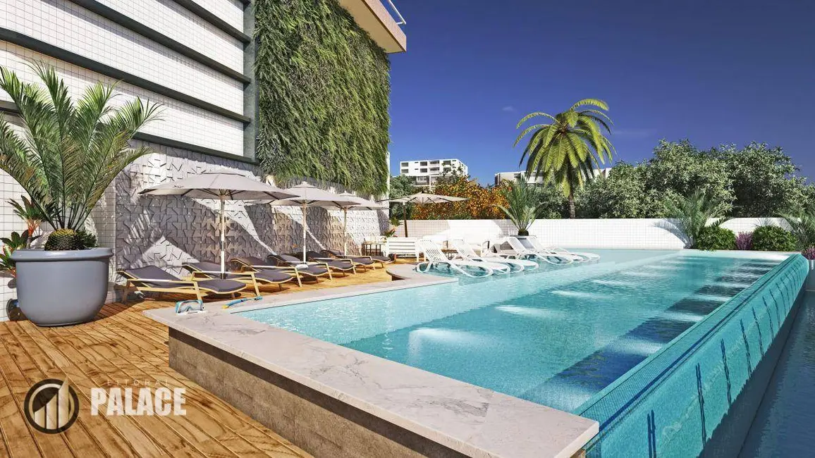 Foto 9 de Apartamento com 2 quartos à venda, 125m2 em Praia Grande - SP