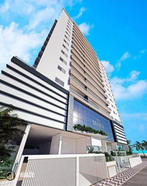 Foto 3 de Apartamento com 2 quartos à venda, 125m2 em Praia Grande - SP