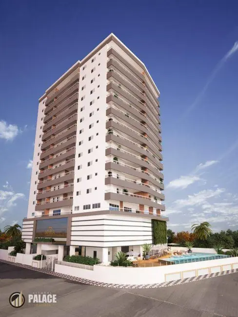 Foto 2 de Apartamento com 2 quartos à venda, 125m2 em Praia Grande - SP