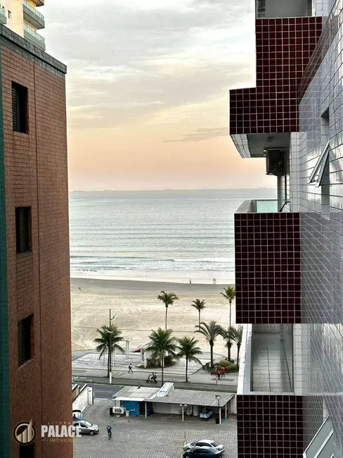 Foto 8 de Apartamento com 1 quarto à venda, 80m2 em Praia Grande - SP