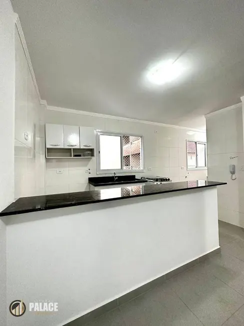 Foto 9 de Apartamento com 1 quarto à venda, 80m2 em Praia Grande - SP