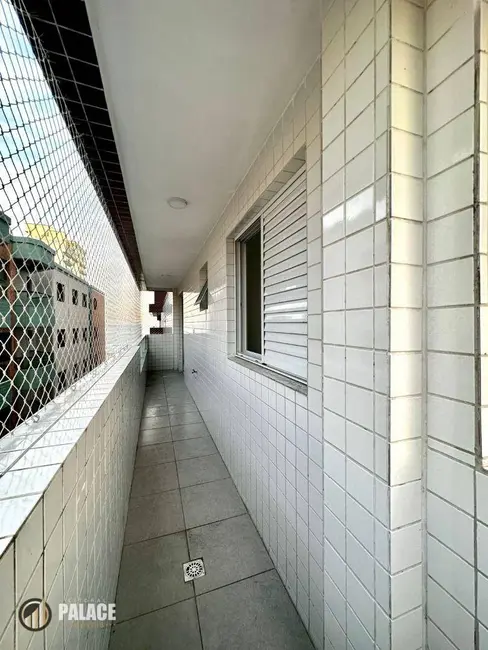 Foto 6 de Apartamento com 1 quarto à venda, 80m2 em Praia Grande - SP