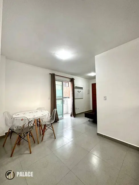 Foto 4 de Apartamento com 1 quarto à venda, 80m2 em Praia Grande - SP