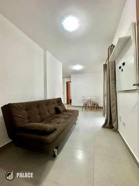 Foto 1 de Apartamento com 1 quarto à venda, 80m2 em Praia Grande - SP