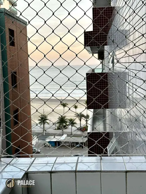 Foto 7 de Apartamento com 1 quarto à venda, 80m2 em Praia Grande - SP