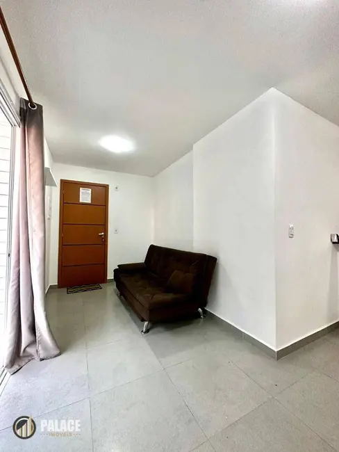 Foto 2 de Apartamento com 1 quarto à venda, 80m2 em Praia Grande - SP