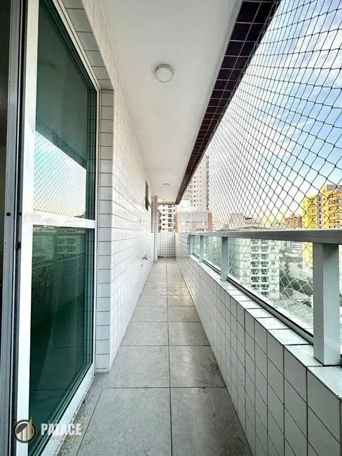 Foto 5 de Apartamento com 1 quarto à venda, 80m2 em Praia Grande - SP