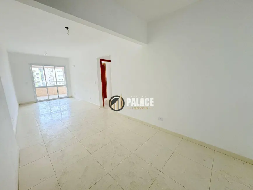 Foto 1 de Apartamento com 2 quartos à venda, 140m2 em Aviação, Praia Grande - SP