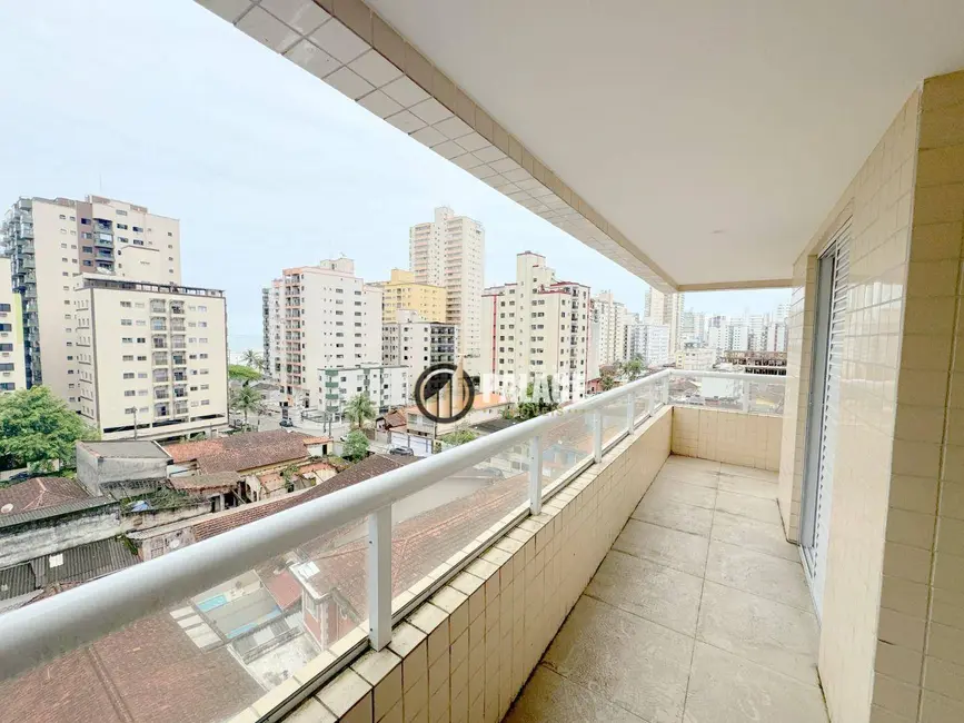 Foto 7 de Apartamento com 2 quartos à venda, 140m2 em Aviação, Praia Grande - SP