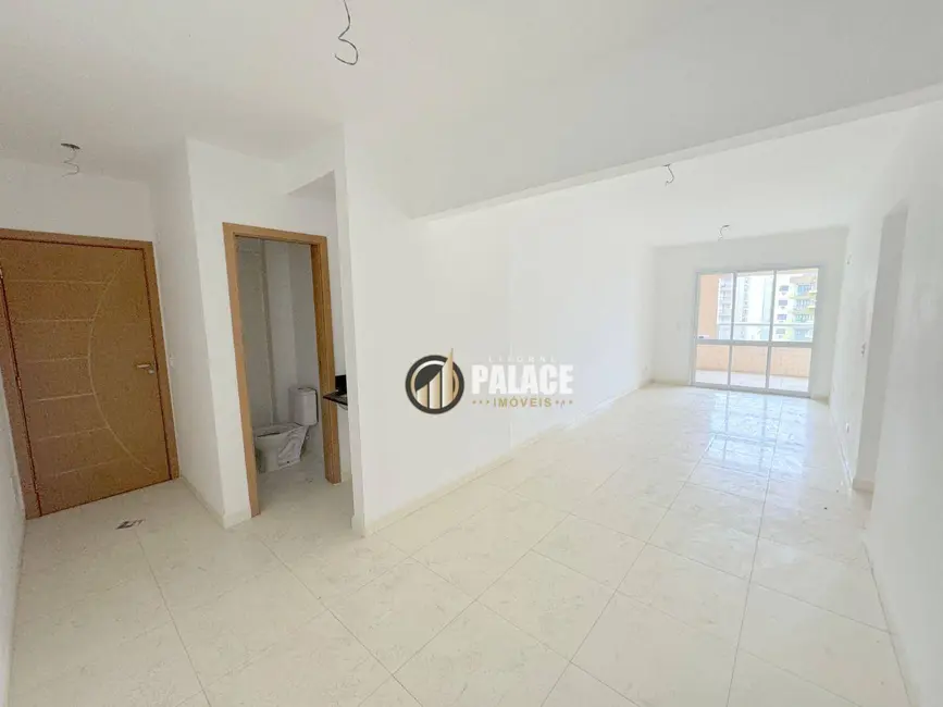 Foto 2 de Apartamento com 2 quartos à venda, 140m2 em Aviação, Praia Grande - SP