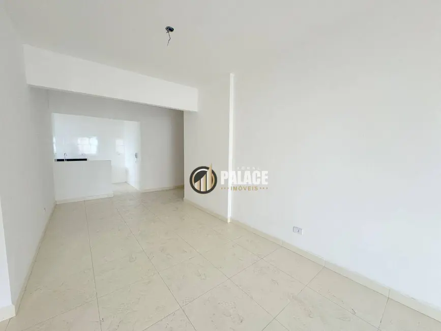 Foto 4 de Apartamento com 2 quartos à venda, 140m2 em Aviação, Praia Grande - SP