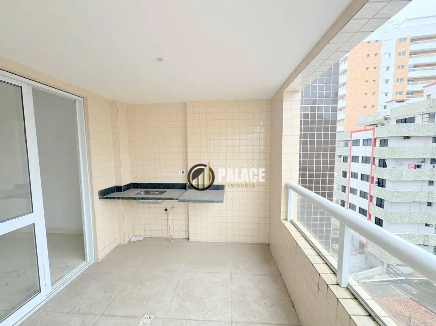 Foto 8 de Apartamento com 2 quartos à venda, 140m2 em Aviação, Praia Grande - SP