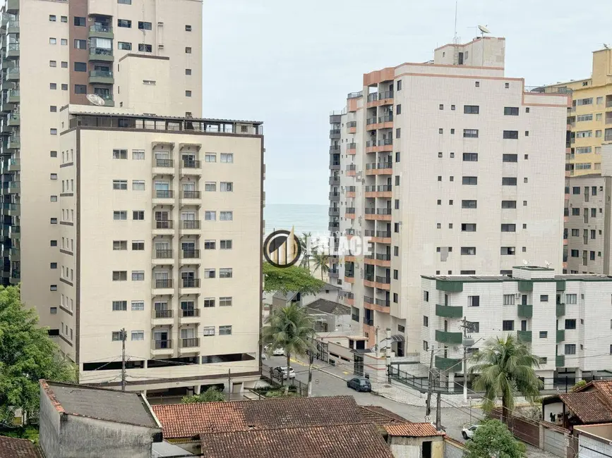 Foto 9 de Apartamento com 2 quartos à venda, 140m2 em Aviação, Praia Grande - SP