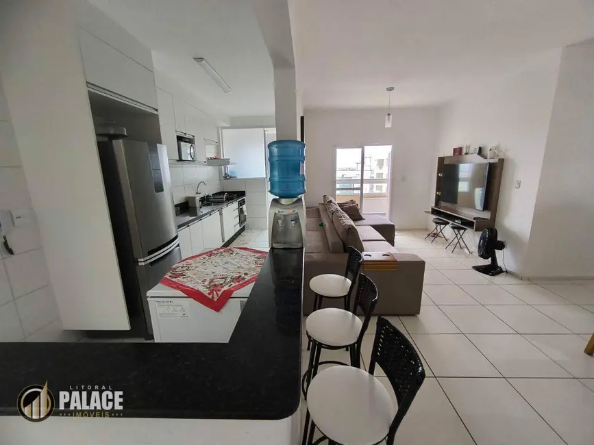 Foto 9 de Apartamento com 3 quartos à venda, 200m2 em Maracanã, Praia Grande - SP