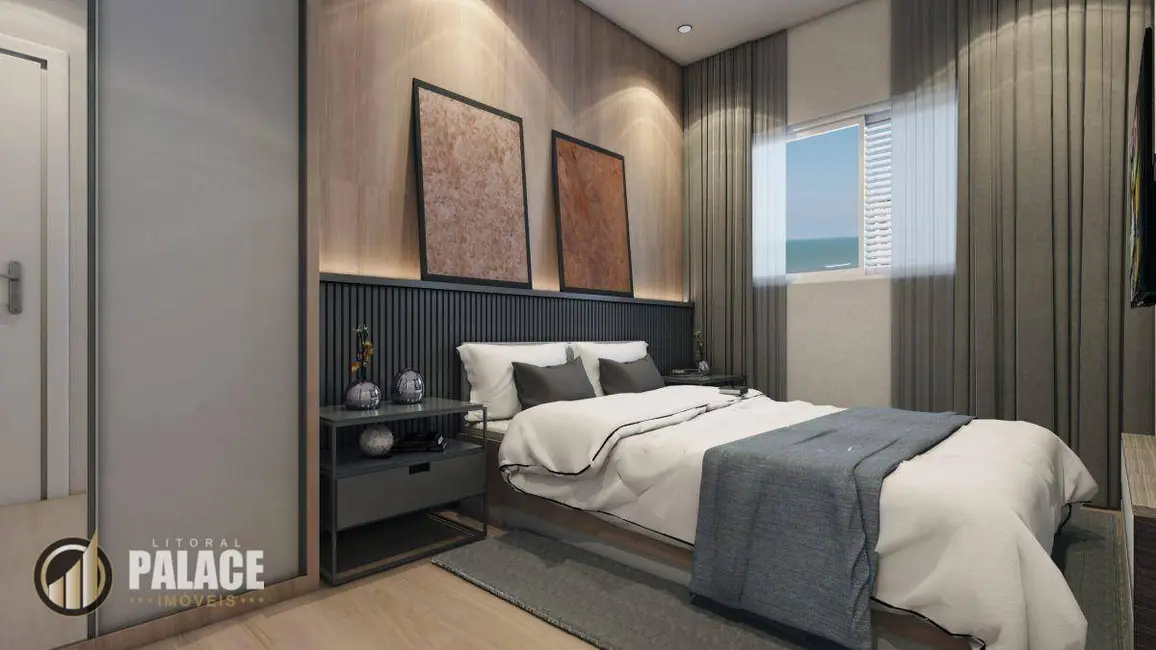Foto 8 de Apartamento com 3 quartos à venda, 160m2 em Praia Grande - SP