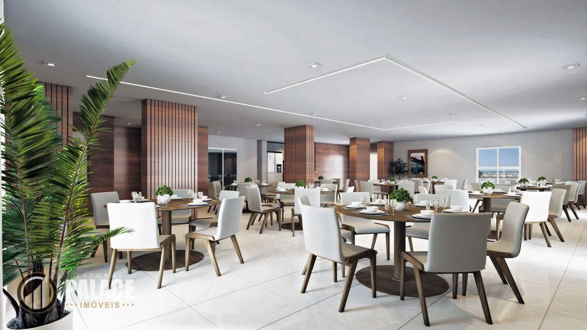 Foto 8 de Apartamento com 2 quartos à venda, 120m2 em Praia Grande - SP