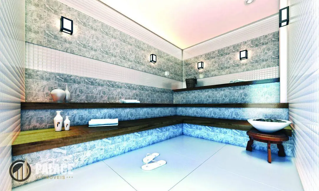 Foto 3 de Apartamento com 2 quartos à venda, 120m2 em Praia Grande - SP