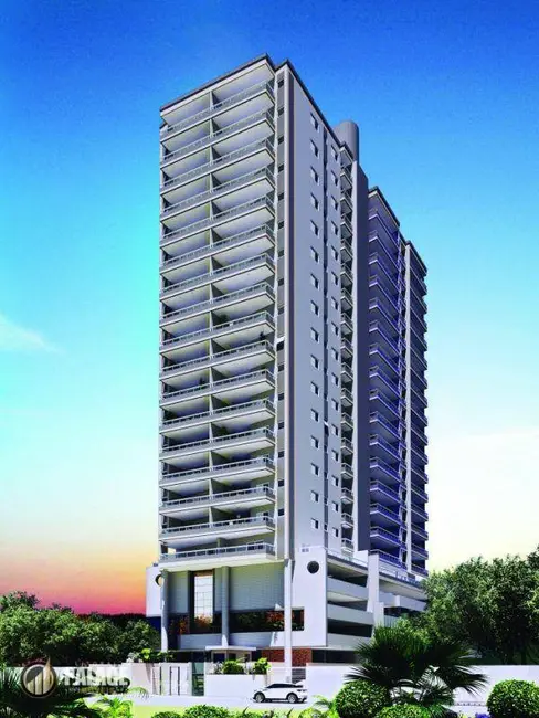 Apartamento com 2 quartos à venda, 120m2 em Praia Grande - SP - imagem 1 Foto 1 de Apartamento com 2 quartos à venda, 120m2 em Praia Grande - SP