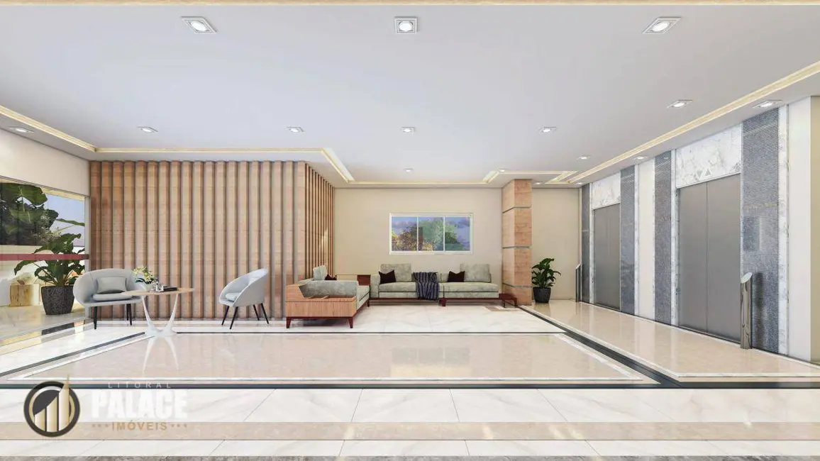 Apartamento com 2 quartos à venda, 120m2 em Praia Grande - SP - imagem 5 Foto 5 de Apartamento com 2 quartos à venda, 120m2 em Praia Grande - SP