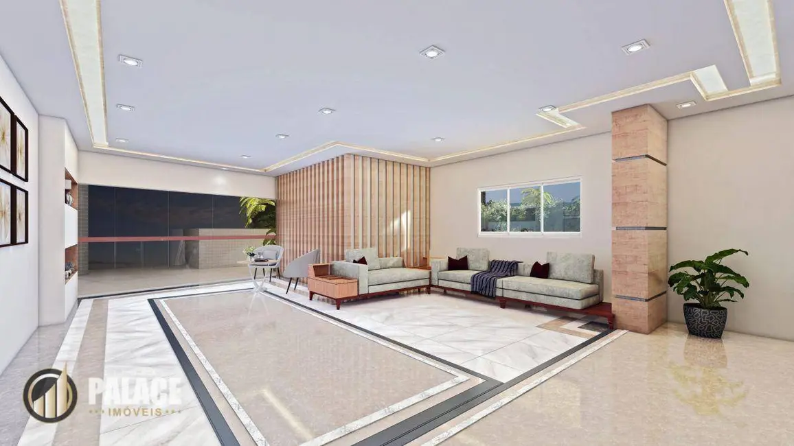 Apartamento com 2 quartos à venda, 120m2 em Praia Grande - SP - imagem 6 Foto 6 de Apartamento com 2 quartos à venda, 120m2 em Praia Grande - SP