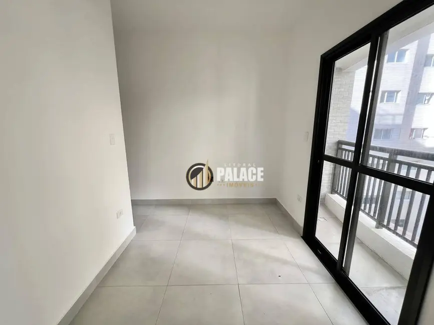 Foto 8 de Apartamento com 2 quartos à venda, 104m2 em Tupi, Praia Grande - SP