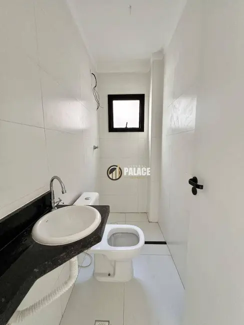 Foto 6 de Apartamento com 2 quartos à venda, 104m2 em Tupi, Praia Grande - SP