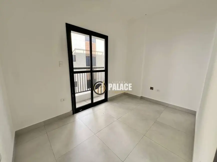 Foto 7 de Apartamento com 2 quartos à venda, 104m2 em Tupi, Praia Grande - SP