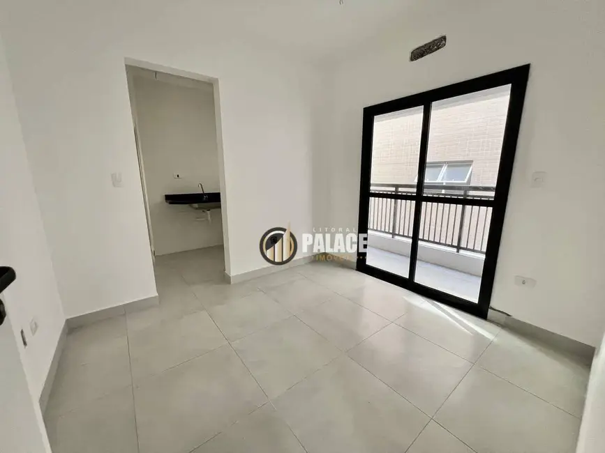 Foto 1 de Apartamento com 2 quartos à venda, 104m2 em Tupi, Praia Grande - SP