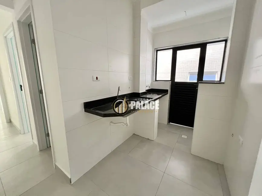 Foto 4 de Apartamento com 2 quartos à venda, 104m2 em Tupi, Praia Grande - SP
