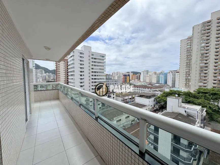 Foto 4 de Apartamento com 3 quartos à venda, 170m2 em Boqueirão, Praia Grande - SP