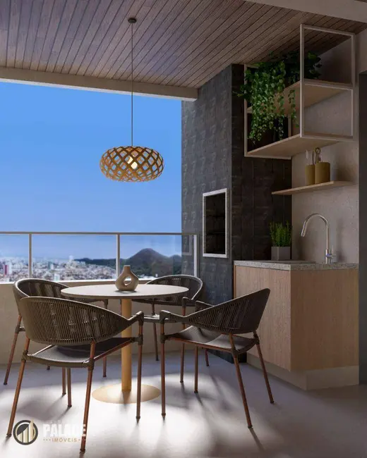 Apartamento com 2 quartos à venda, 160m2 em Canto do Forte, Praia Grande - SP - imagem 1 Foto 1 de Apartamento com 2 quartos à venda, 160m2 em Canto do Forte, Praia Grande - SP