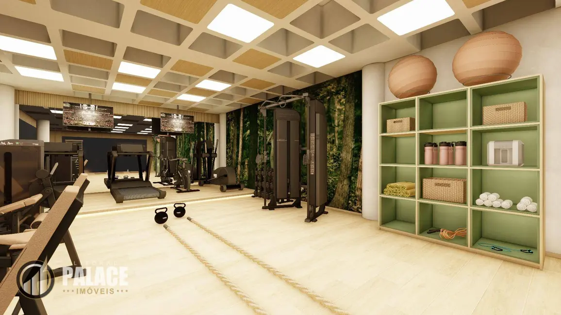 Apartamento com 2 quartos à venda, 160m2 em Canto do Forte, Praia Grande - SP - imagem 9 Foto 9 de Apartamento com 2 quartos à venda, 160m2 em Canto do Forte, Praia Grande - SP