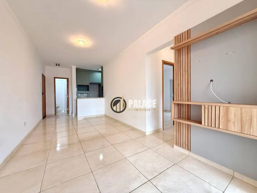 Foto 3 de Apartamento com 2 quartos à venda, 150m2 em Praia Grande - SP