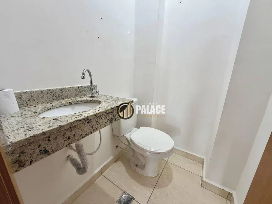 Foto 6 de Apartamento com 2 quartos à venda, 150m2 em Praia Grande - SP