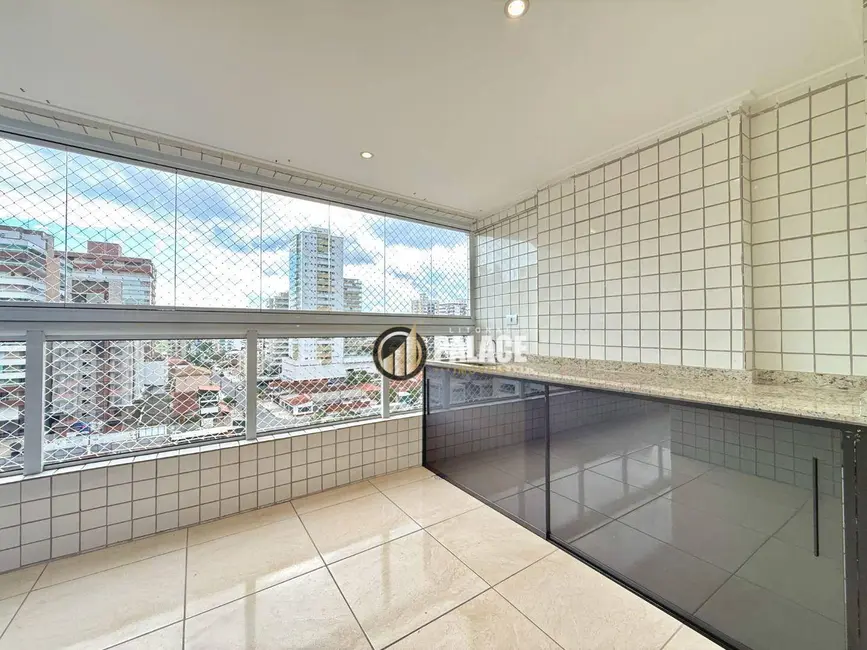 Foto 4 de Apartamento com 2 quartos à venda, 150m2 em Praia Grande - SP