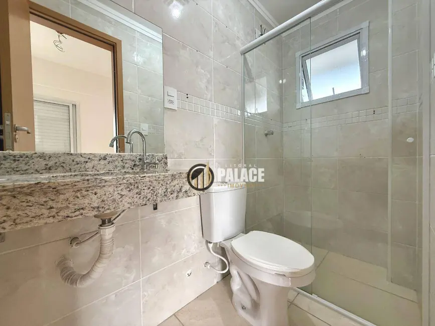 Foto 9 de Apartamento com 2 quartos à venda, 150m2 em Praia Grande - SP