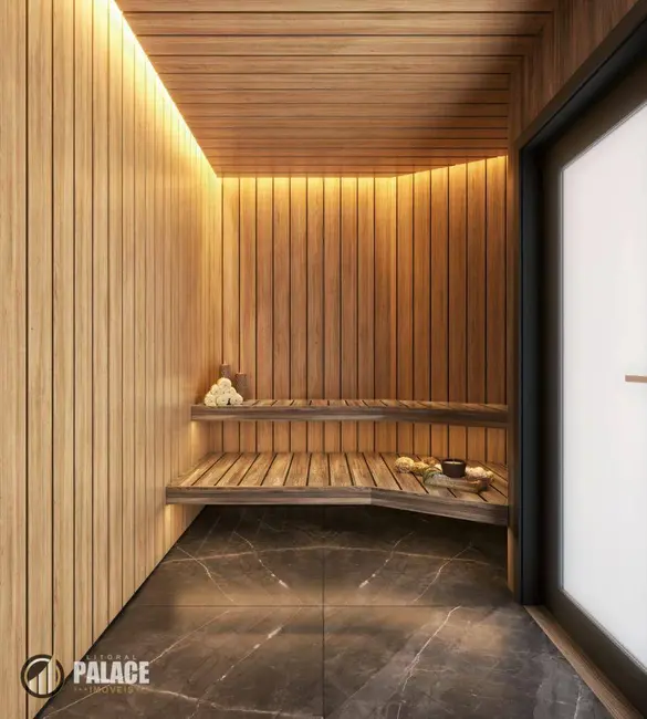 Foto 9 de Apartamento com 2 quartos à venda, 120m2 em Praia Grande - SP