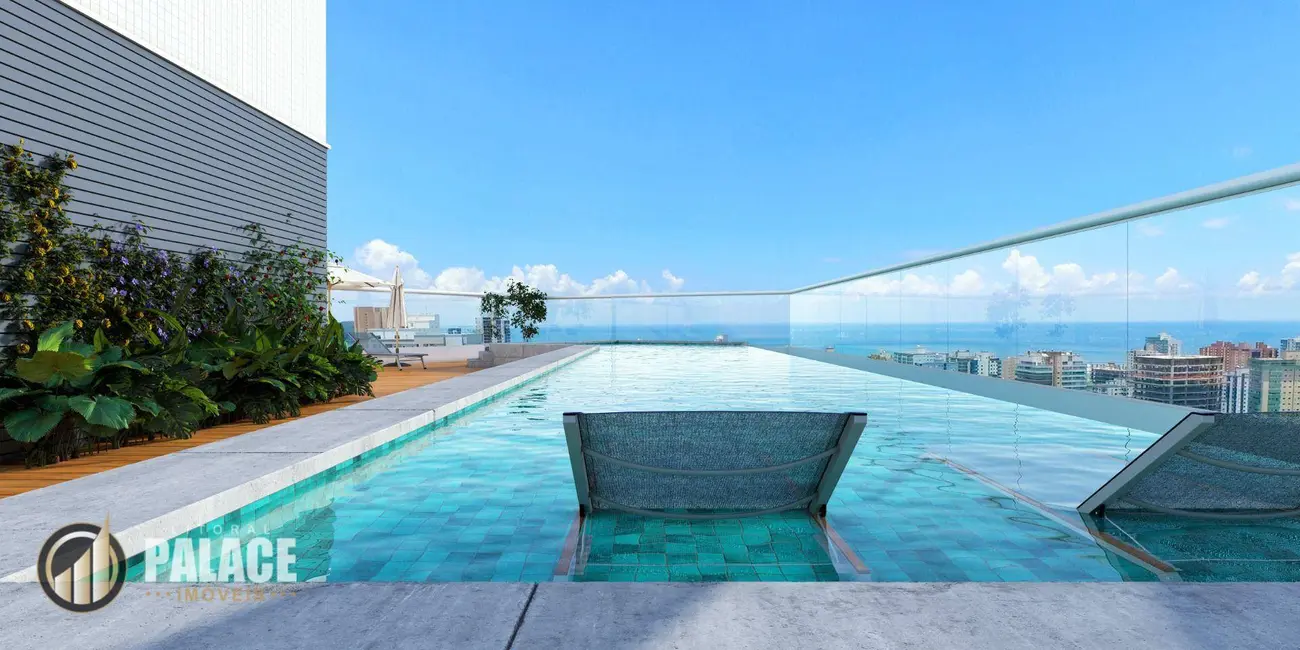 Foto 5 de Apartamento com 2 quartos à venda, 120m2 em Praia Grande - SP