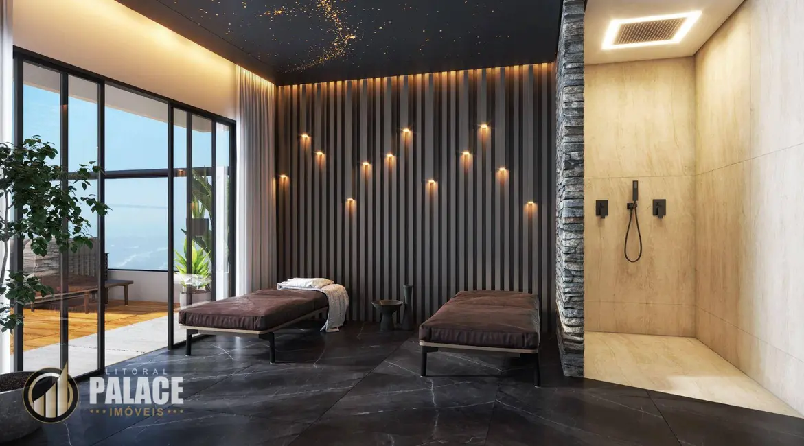 Foto 7 de Apartamento com 2 quartos à venda, 120m2 em Praia Grande - SP