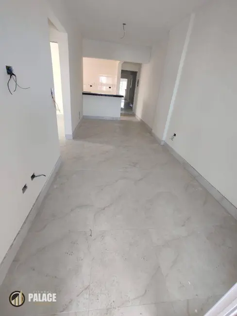 Foto 1 de Apartamento com 2 quartos à venda, 105m2 em Tupi, Praia Grande - SP