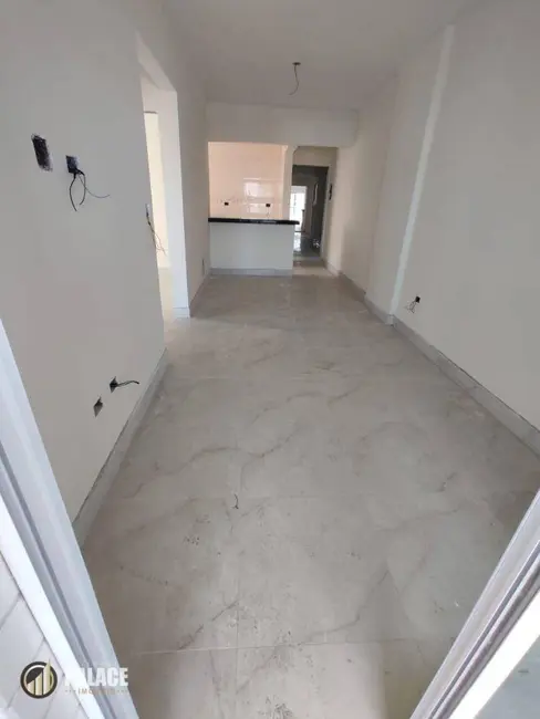 Foto 2 de Apartamento com 2 quartos à venda, 105m2 em Tupi, Praia Grande - SP